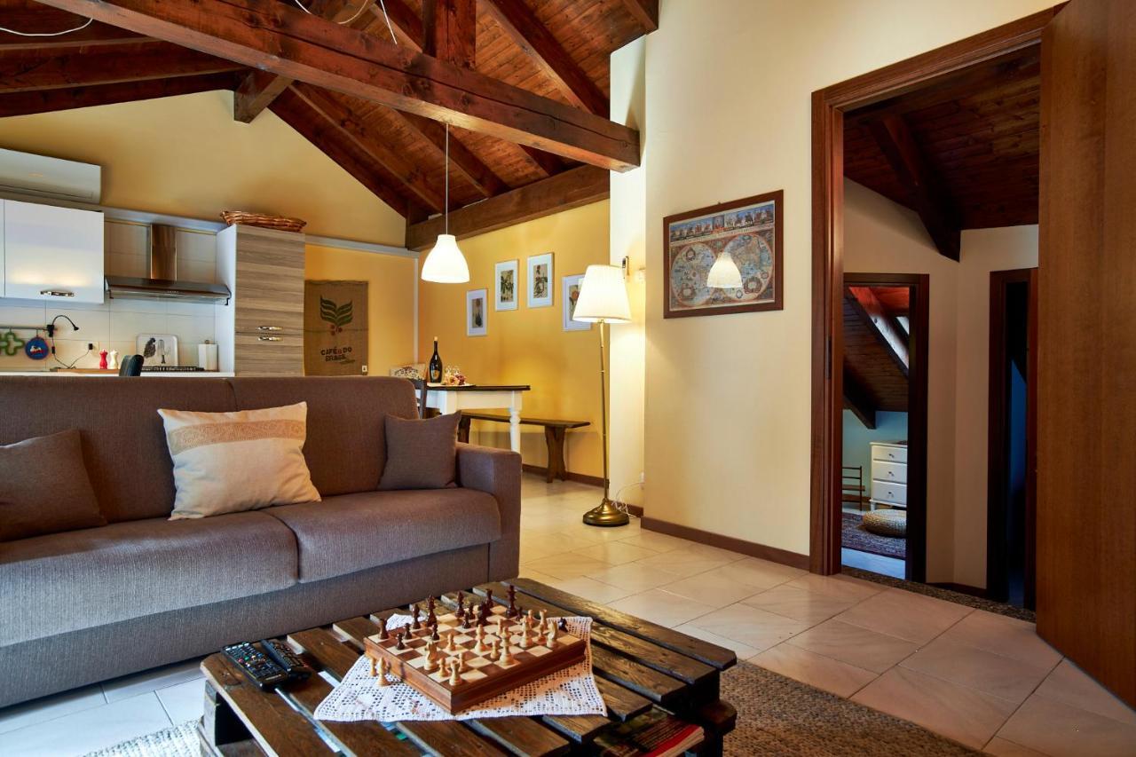 Bella Omegna Apartments Kültér fotó