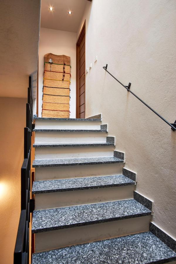 Bella Omegna Apartments Kültér fotó